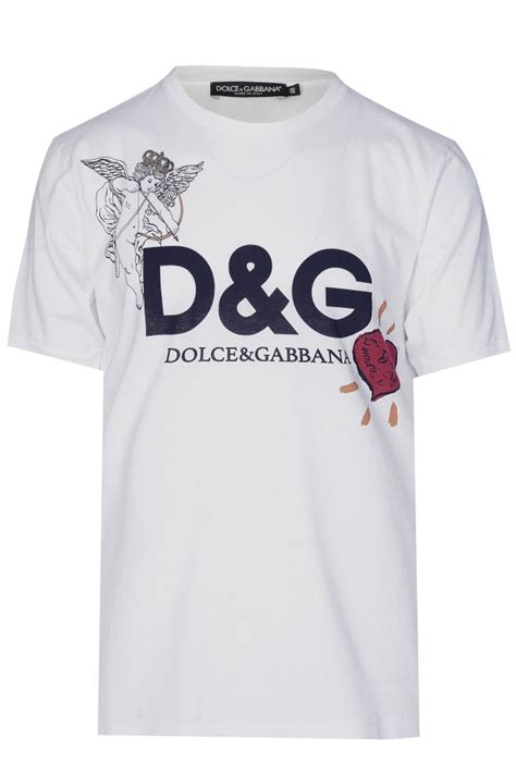 dolce & gabbana homme t shirt|women dolce.